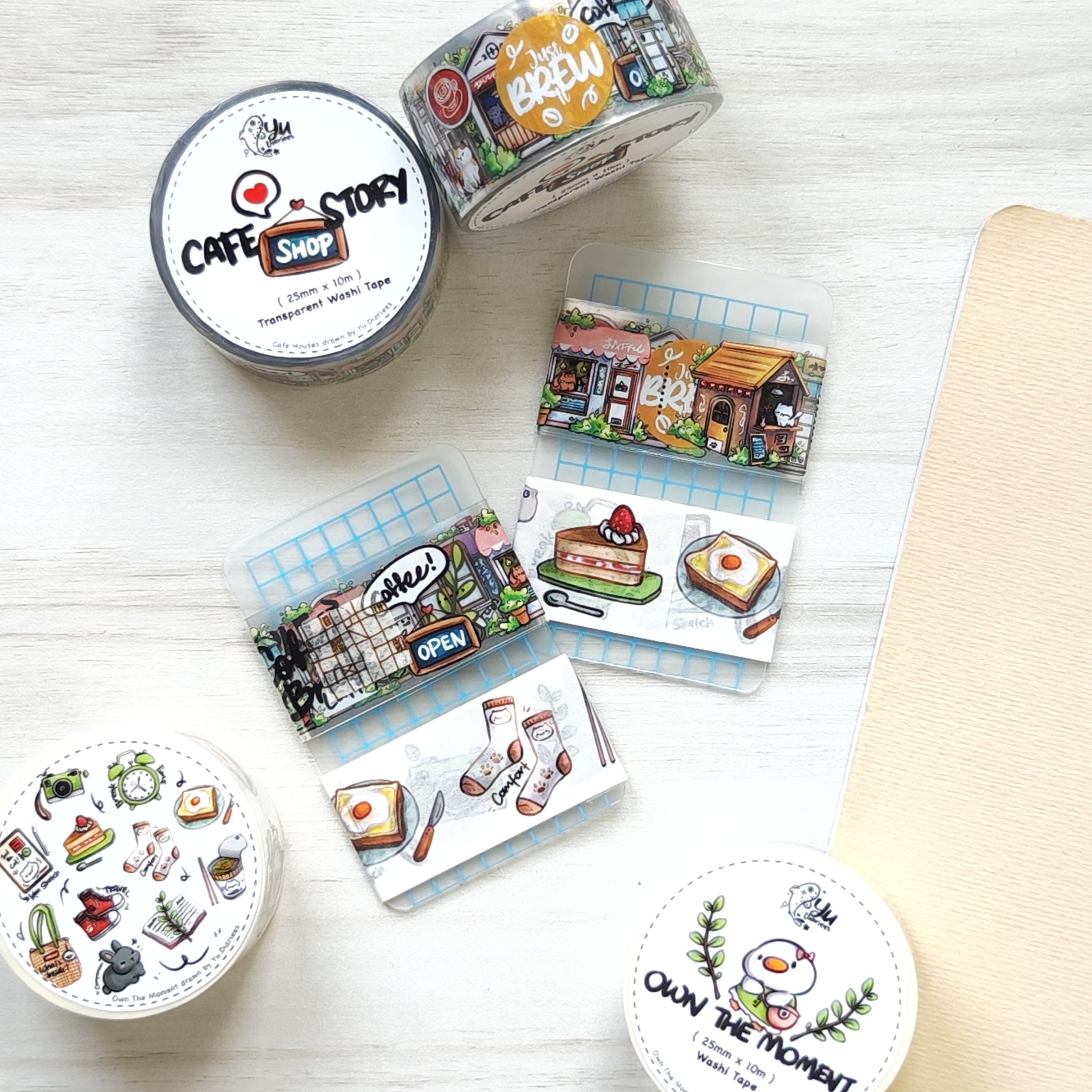 Washi Tape