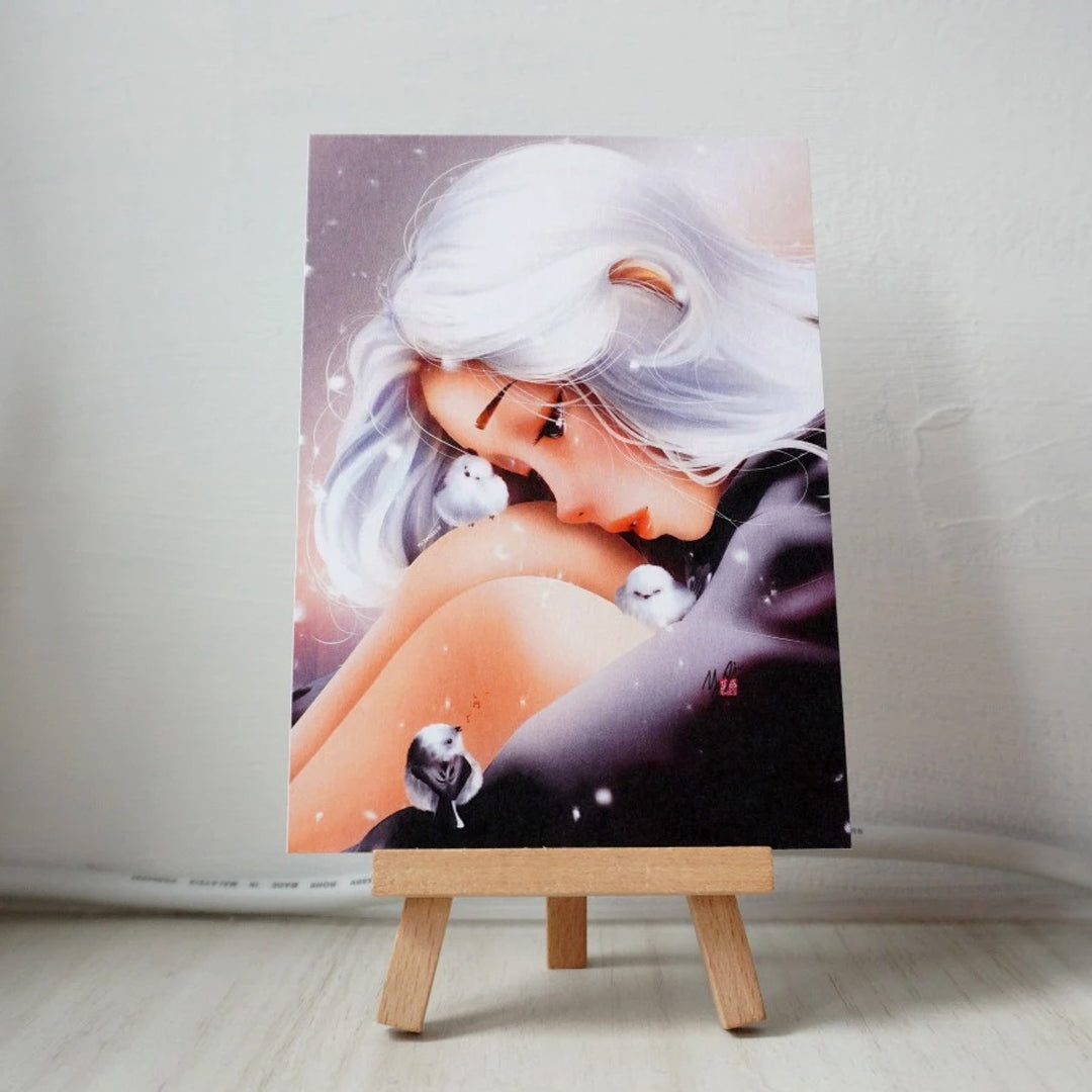 Everything Will Be Alright Art Print